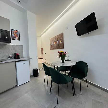 Appartamento La Dimora Del Centro