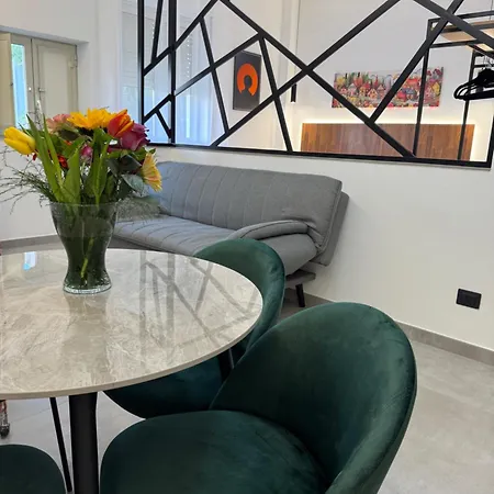 Apartment La Dimora Del Centro Agrigent
