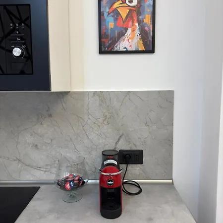 La Dimora Del Centro *