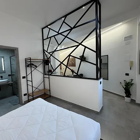 La Dimora Del Centro Appartamento