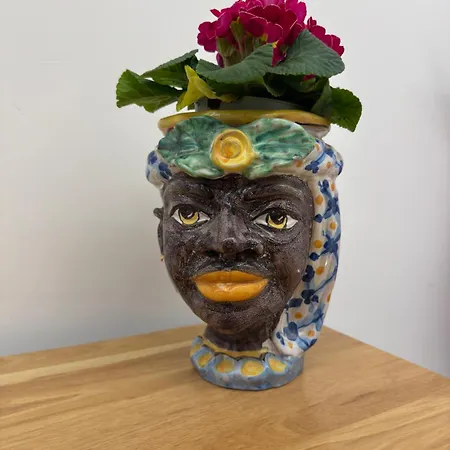 Appartamento La Dimora Del Centro