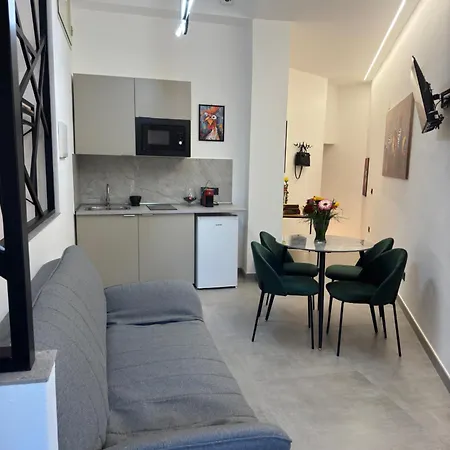 La Dimora Del Centro Appartamento *