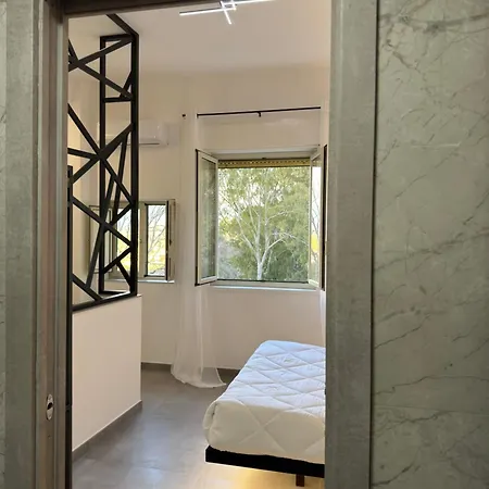 Appartamento La Dimora Del Centro *