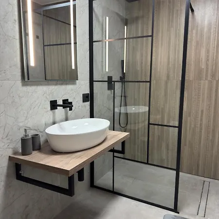 La Dimora Del Centro Agrigent