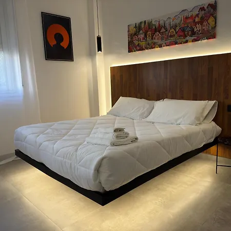 La Dimora Del Centro