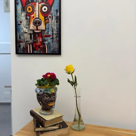 La Dimora Del Centro Appartamento