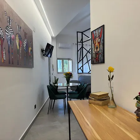 La Dimora Del Centro Agrigento