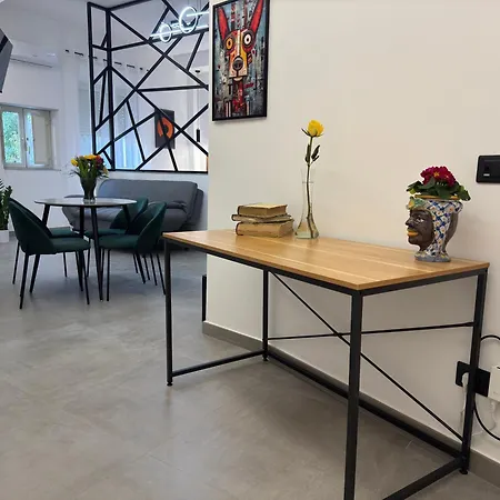 Appartamento La Dimora Del Centro