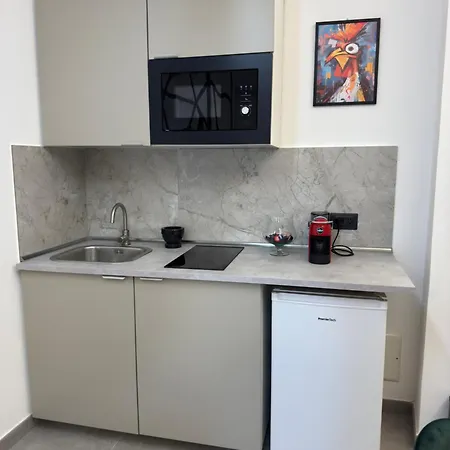 Appartamento La Dimora Del Centro *