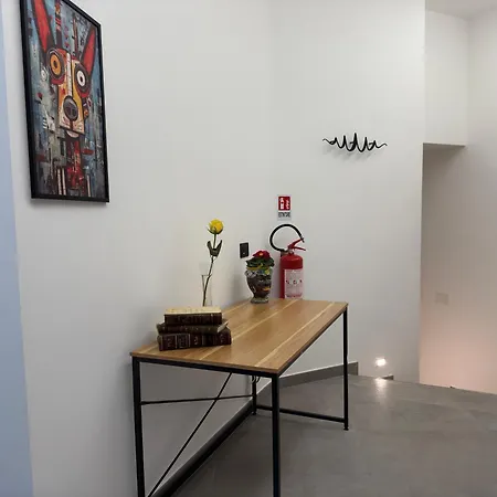 La Dimora Del Centro Apartment Agrigento