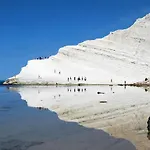 Appartamento La Dimora Del Centro Agrigento