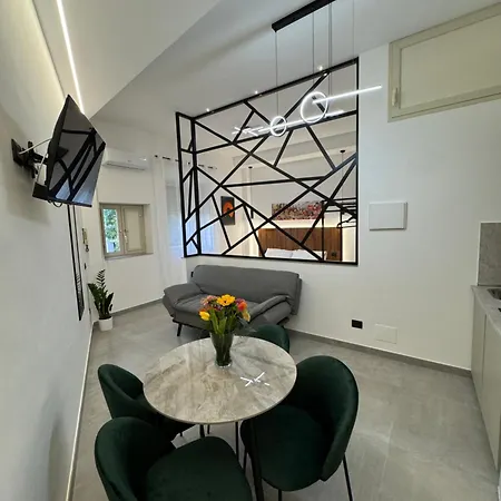 Lejlighed La Dimora Del Centro Agrigento