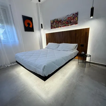 La Dimora Del Centro