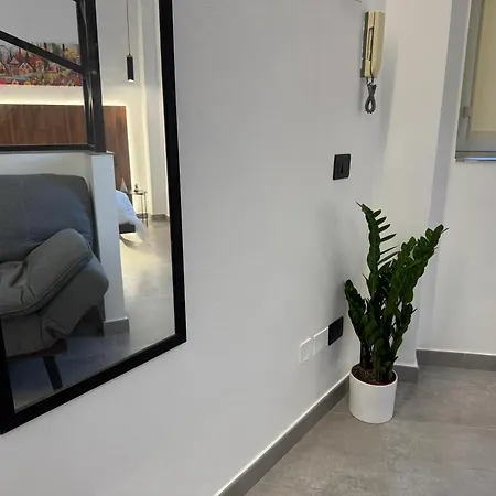 La Dimora Del Centro Lägenhet