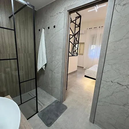 Lägenhet La Dimora Del Centro Agrigento