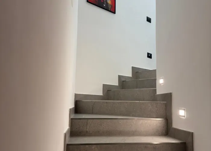 La Dimora Del Centro アパート *